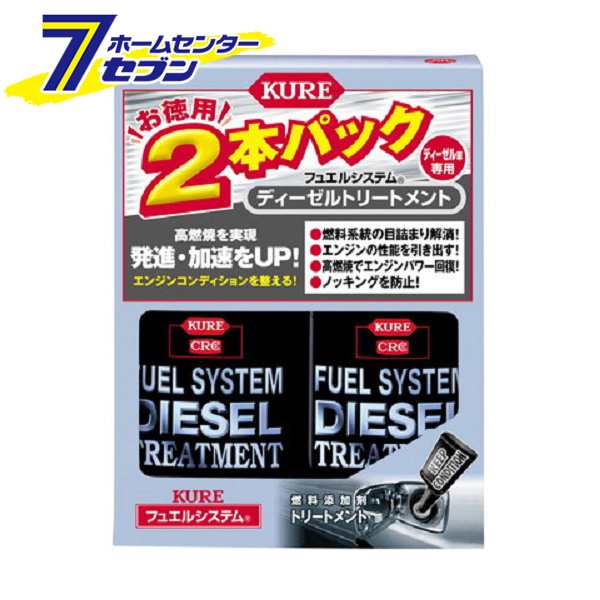 燃料添加剤 つよく ディーゼル・ガソリン 風雷益 1L缶×2本