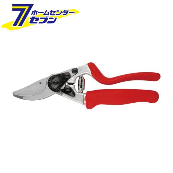 剪定鋏 回転ハンドル式 #7 フェルコ [剪定バサミ 剪定ハサミ はさみ 園芸 ガーデニング 農具 家庭菜園 農家 造園 果樹園 FELCO7]の通販は