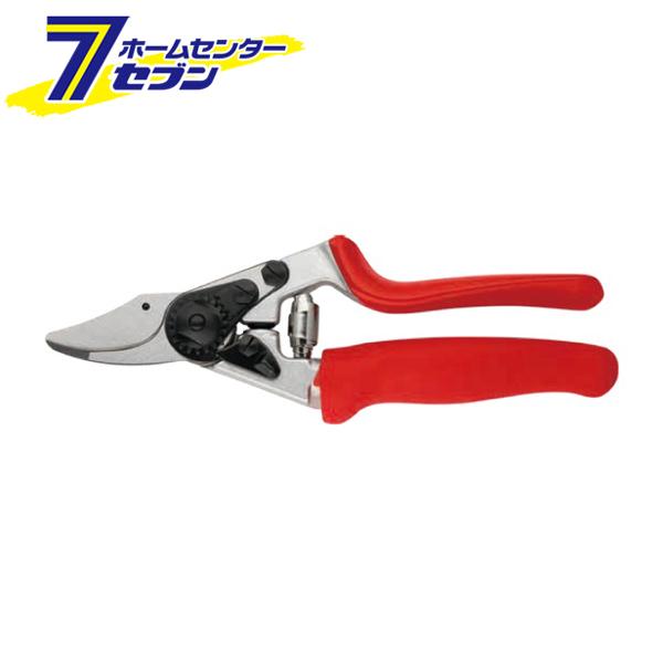 剪定鋏 回転ハンドル式 軽量・コンパクトモデル #12 フェルコ [剪定バサミ 剪定ハサミ はさみ 園芸 ガーデニング コンパクト 農具 家庭菜園 農家 造園 果樹園 FELCO12]