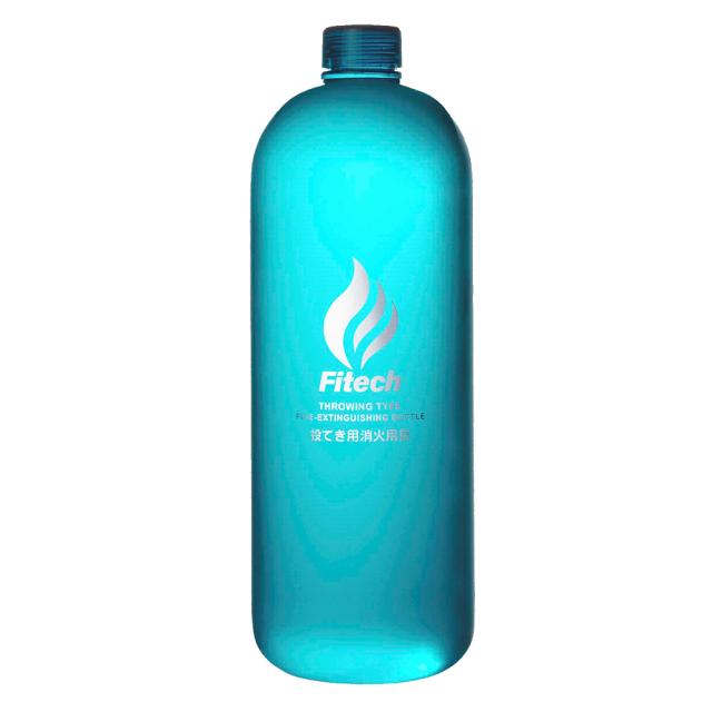 【バラ売り可能】　Fitech　消火ボトル バラ売り可能】 Fitech 消火ボトル