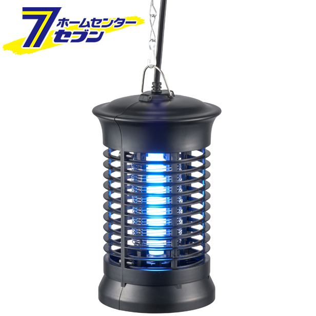 電撃殺虫器 屋内専用 吊り下げ式吊り下げ式 [品番]08-0207 OBK-GH104K