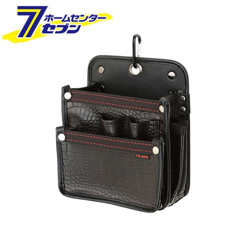 着脱式腰袋 G 電工2段大 SFKBG-DK2L2H タジマ [ツールポーチ