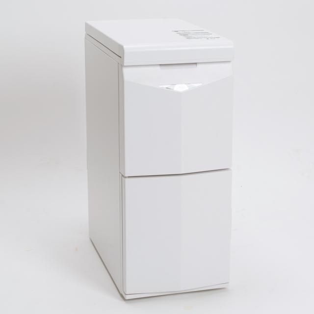 白米・玄米用 米びつクーラ 21kg 用 TRA21 アルインコ [ALINCO お米の保管庫シリーズ ライスボックス ライスストッカー 米保管 米保冷 キッチン 収納 tra21]