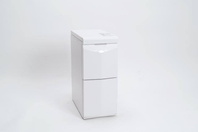 白米・玄米用 米びつクーラ 21kg 用 TRA21 アルインコ [ALINCO お米の保管庫シリーズ ライスボックス ライスストッカー 米保管 米保冷 キッチン 収納 tra21]_1