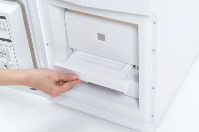 白米・玄米用 米びつクーラ 21kg 用 TRA21 アルインコ [ALINCO お米の保管庫シリーズ ライスボックス ライスストッカー 米保管 米保冷 キッチン 収納 tra21]_3
