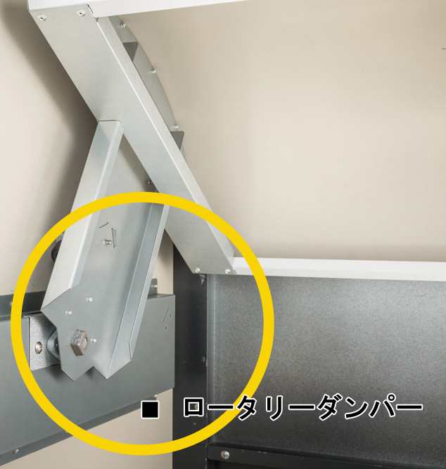 クリーンストッカー ゴミ収集庫 スチールタイプ 奥行750mm 1000L CKR