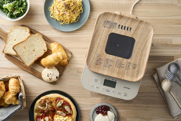 値下⚫️新品　アイリスオーヤマ　コンパクトホームベーカリー IBM-010-C コンパクトホームベーカリー IBM-010-C |アイリスオーヤマ