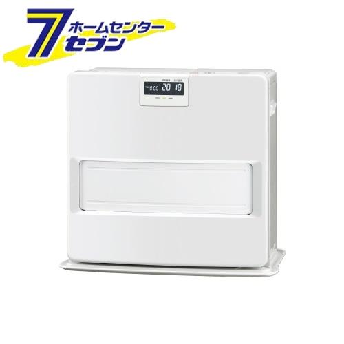 石油ファンヒーター 木造15畳 鉄筋20畳 FH-VX5723BY-W コロナ [CORONA 2023年モデル VXシリーズ ７秒点火タイマー タンク容量7.2L 消臭シャッターファンヒーター 暖房器具 生活家電 暖房 冬物 ヒーター]