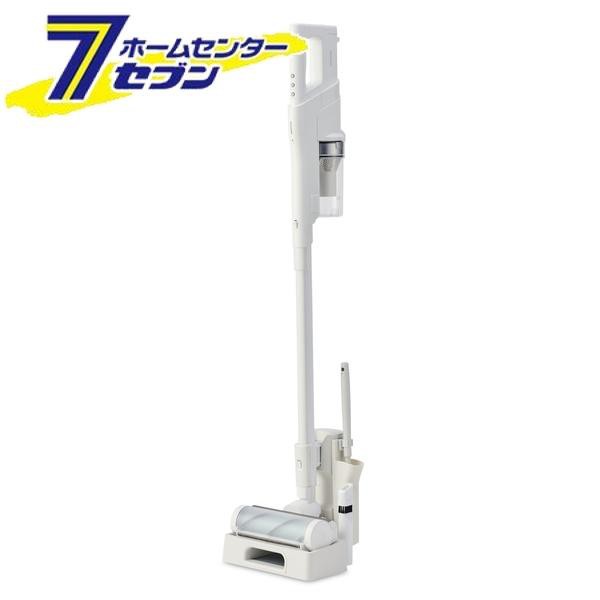 充電式サイクロンスティッククリーナーSUUZE ホワイト SCD-210P-W アイリスオーヤマ [掃除機 コードレス ハンディ 2way パワフル 充電スの通販は