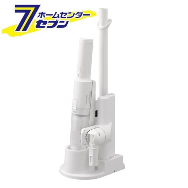 充電式ハンディクリーナー マルチツールセット ホワイト HCD-22M-W 