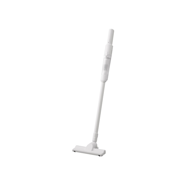 充電式ハンディクリーナー マルチツールセット ホワイト HCD-22M-W 