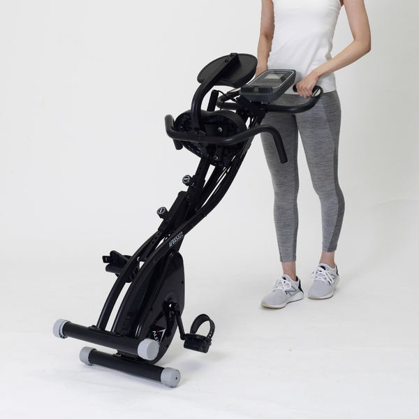 コンフォートバイク5322 AFBX5322 アルインコ [フィットネスバイク