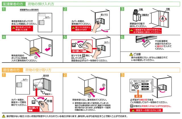 宅配ボックス シリンダー錠タイプ TBX-G1S-W (白) 商品単品販売 tbx-g1s-w ダイケン [宅配BOX TBX-G1型 Sボックス 防滴構造 DAIKEN 1段仕様 100サイズ荷物対応 ホワイト]の通販は