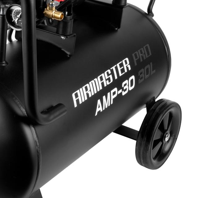 静音 オイルレス エアー コンプレッサー 750W 30L 100V家庭可 静音 オイルレス エアー コンプレッサー 750W 30L 100V家庭可
