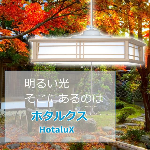 LED ペンダントライト 12畳 ホタルクス HCDD1250 調光タイプ 安心の日本製 照明器具 吊下げ灯 昼光色 天井照明 和風 おしゃれ 和室 座敷 明るい_1