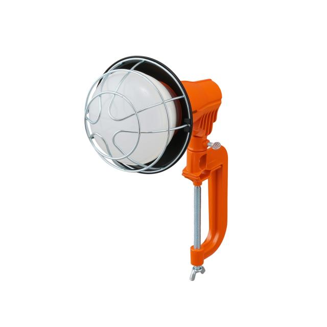 LED 投光器 2000lm E26 LWT-2000CK2 [26口金 LED照明 現場作業 省エネ アイリスオーヤマ]の通販は 5,326円