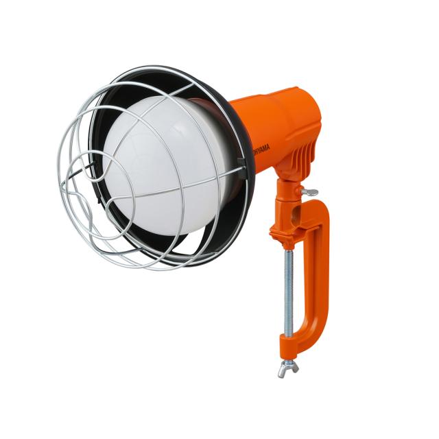 LED 投光器 3000lm E39 LWT-3000CK2 [39口金 LED照明 現場作業 省エネ アイリスオーヤマ]
