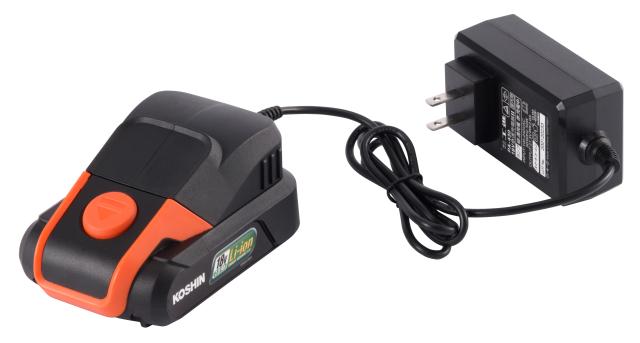 充電式草刈機 グラストリマー SGC-180 (SGC-180-AAA-0) [草刈り機 充電 充電式草刈機 グラストリマー SGC-180 (SGC-180-AAA-0) [草刈り機 充電
