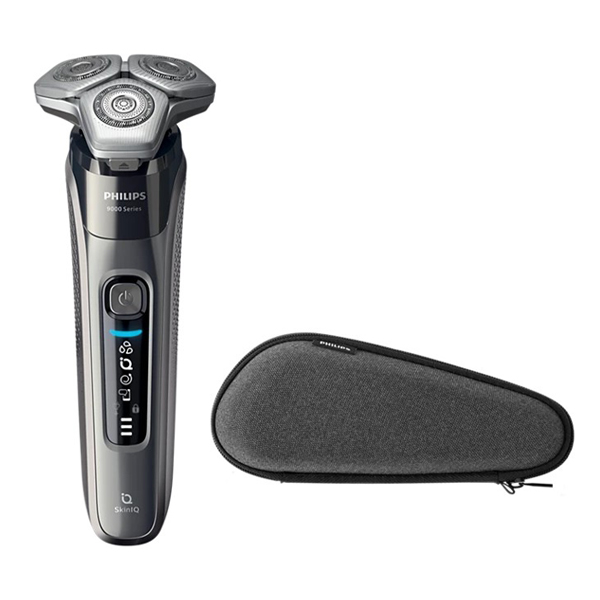 フィリップス ウェット&ドライ電動シェーバー S9697/31 [髭剃り ヒゲトリマー メンズシェーバー PHILIPS]