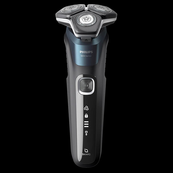 フィリップス ウェット&ドライ電動シェーバー S5889/60 [髭剃り ヒゲ