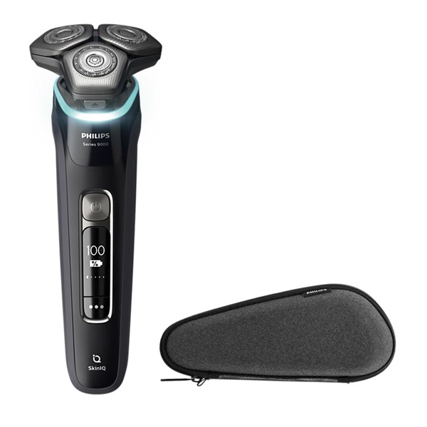 フィリップス ウェット&ドライ電動シェーバー S9986/30 [髭剃り ヒゲトリマー メンズシェーバー PHILIPS]