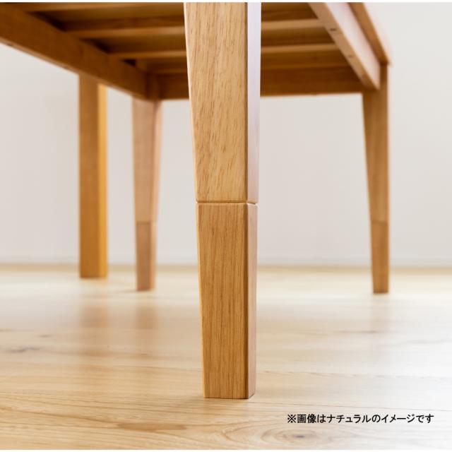 畳天然木ベンチ 120×50×45cm ブラウン×い草グレー [ダイニングベンチ 畳ベンチ ベンチシート リビング 大島屋]_2