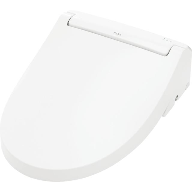 温水洗浄便座 ピュアホワイト INAX 日本製 CW-RAA20/BW1 [シャワー付き便座 シャワートイレ リクシル イナックス LIXIL]