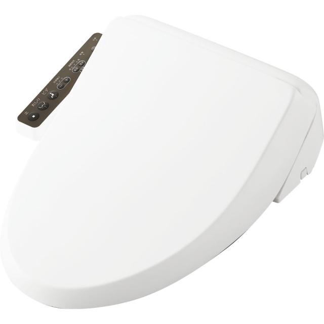 温水洗浄便座 ピュアホワイト INAX 日本製 CW-RG20/BW1 [シャワー付き便座 シャワートイレ リクシル イナックス LIXIL]