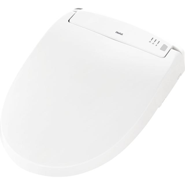 温水洗浄便座 ピュアホワイト INAX 日本製 CW-RWA20A/BW1 [シャワー付き便座 シャワートイレ リクシル イナックス LIXIL]