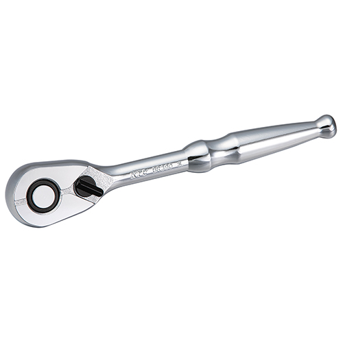 ラチェットハンドル BR390-H [ボルト ナット 狭所作業 締付 工具 KTC]