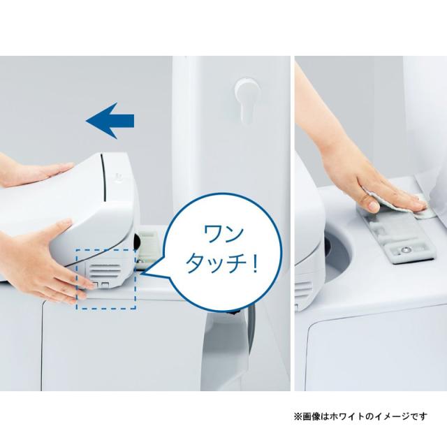 TOTOウォシュレット 瞬間式 温水洗浄便座オート開閉 TCF8CM77#NW1 TOTO ウォシュレット 温水洗浄便座 瞬間式 KMシリーズ ホワイト