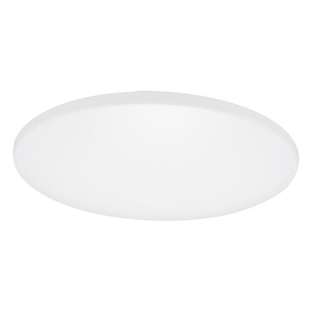 LEDシーリングライト 12畳用 調光リモコン付 （品番）06-3500 LE-Y45DBG-RA2 [照明器具:シーリングライト オーム電機]