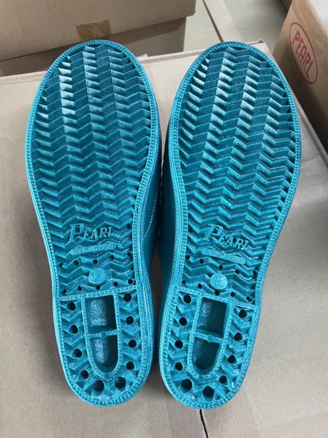 ゴムサンダル 婦人防寒No.220 前かぶり 10足セット L 丸中工業所の通販