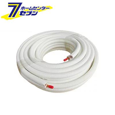 空調用被覆銅管 ペアコイル 3分5分 20m RPC-3520N [エアコン 室内機 室外機 冷媒管 エアコン用銅管 被覆冷媒配管 エアコンパーツ 空調 アールテックエース]