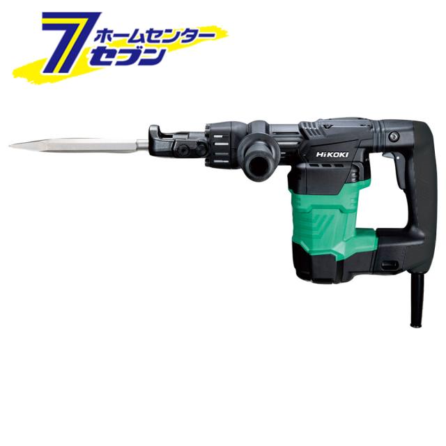 電動ハンマ 六角シャンクタイプ H41SA4 [ハイコーキ ハツリ 六角