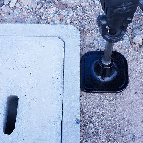 大阪サイレンPS-50NF 50W 2台（検索PATLITE SPS-50A） 大阪サイレンPS