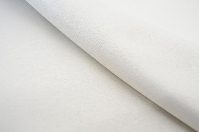 2級遮光カーテン ドレープ 無地 アイボリー幅200x丈250cm 1枚組 [ホテルライク 韓国風 洗濯可 断熱 日焼け防止 クレアール]