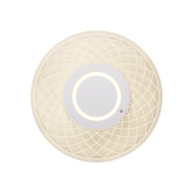 LED シーリングライト パネルライト 調光調色 12畳 ウェーブ CEA