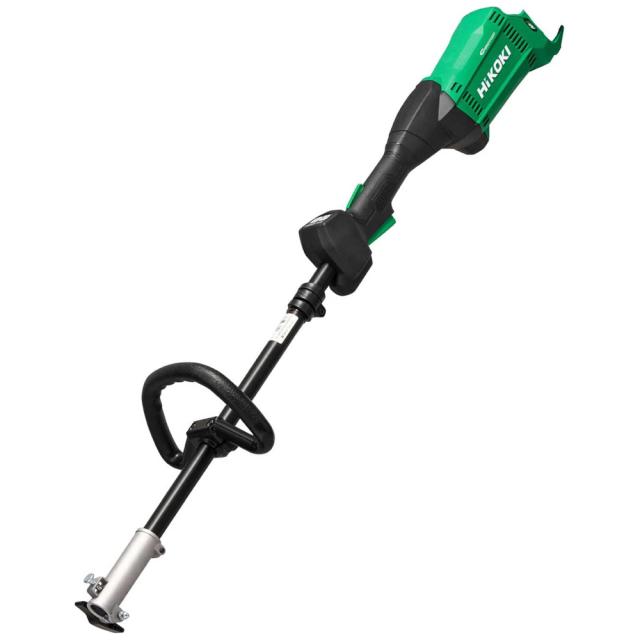コードレス刈払機 36V CG36DC(DLN) [刈払機本体 アタッチメント付替 ループハンドル 電動工具 ハイコーキ]