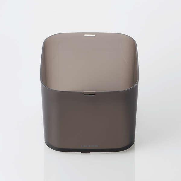 ペット用 自動給餌器 約6L（2匹用・ホワイト） PET-AF02WH [タイマー付 オート給餌器 自動エサやり器 ペット用品 エレコム]_7