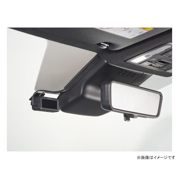 ドライブレコーダー 前後撮影対応2カメラ 3年保証 DRV-R40W [ドラレコ 車載カメラ 大容量 録画 コンパクト カー用品 KENWOOD]_10
