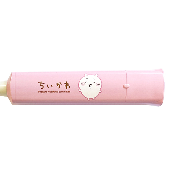 電動歯ブラシ ハピカ ちいかわ 日本製 DBC-5PCHCH [虫歯予防