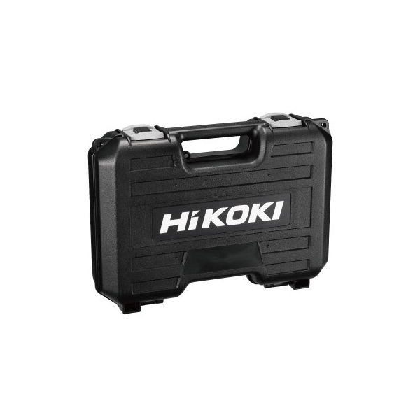 18V コードレスインパクトドライバ セット品 FWH18DA（2BG） [ボルト締め 解体作業 自動車整備 空調 配管 工事 ハイコーキ]_4