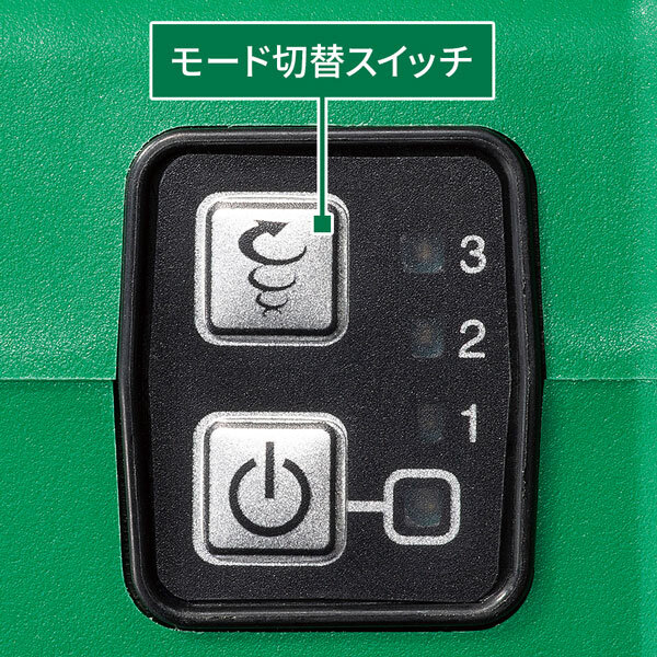 36V コードレス刈払機 セット品 CG36DB（WPZ） [草刈り 除草作業 庭園管理 農作業 公園整備 ハイコーキ]_4