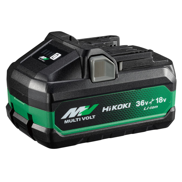 36V コードレス刈払機 セット品 CG36DB（WPZ） [草刈り 除草作業 庭園管理 農作業 公園整備 ハイコーキ]_6