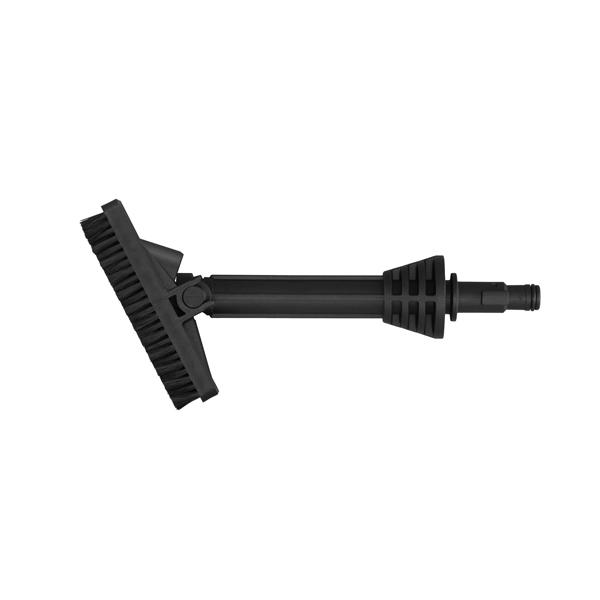 ハンディウォッシャー 1.4MPa 充電式 ペールブラウン JHW-102 [コードレス USB充電 洗車 外壁掃除 汚れ落とし 屋外掃除 アイリスオーヤマ]