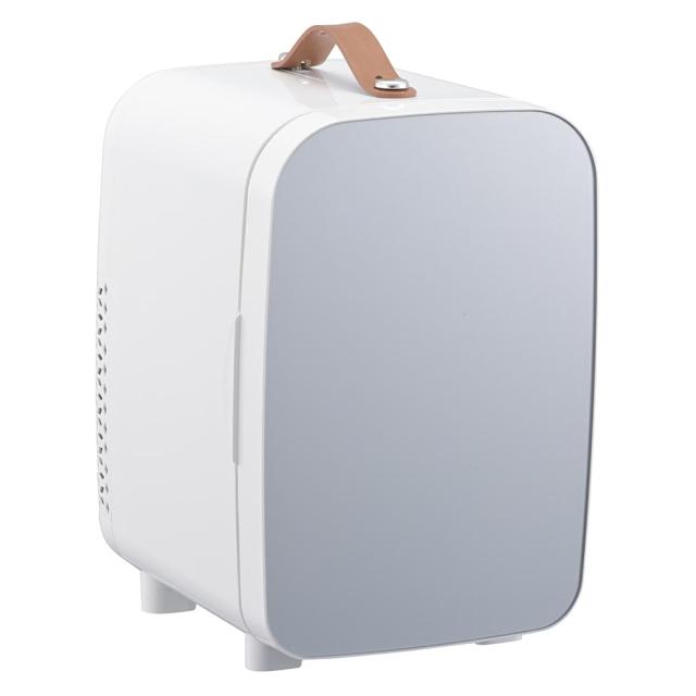 電子式保冷保温ボックス 8L（品番）08-3331 COK-R084M-H [生活家電:キッチン家電 オーム電機]