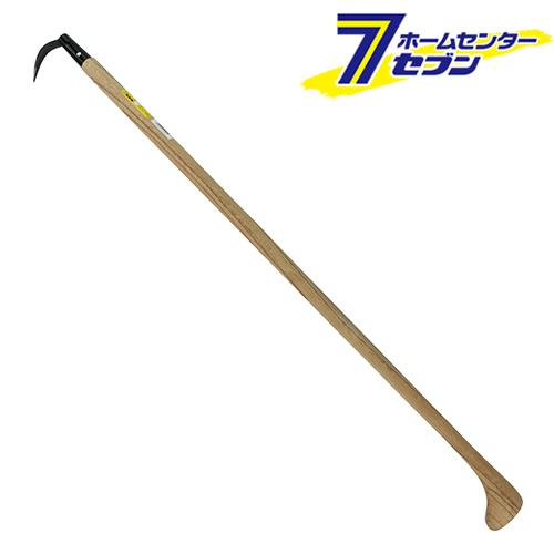 鯨かぎ 900mm 浅野木工所 [手鈎 鉤 つる フック はぜ]