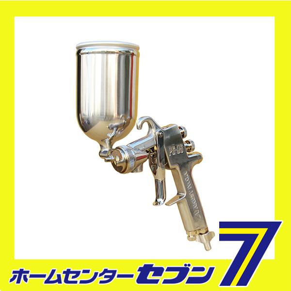 スプレーガン PS-9513-04 アネスト岩田キャンベル [電動工具 エアーツール]_1