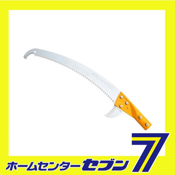 ハヤテ 替刃 (パイプ付) 374-42 ユーエム工業 [園芸道具 高枝切 高枝切]_1